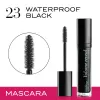 Volume Reveal. 23 Waterproof Black