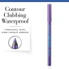 Wodoodporna kredka do oczu Contour Clubbing Waterproof Bourjois - 47 Purple Night