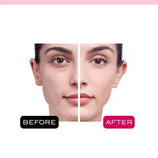 Always Fabulous Foundation. 125 Ivory