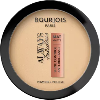 Always Fabulous pudr 115