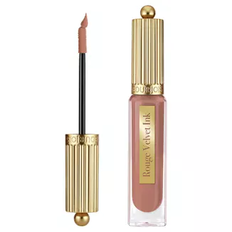BJ ROSSETTO ROUGE VELVET INK 013