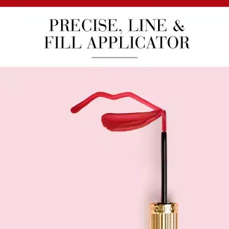 BJ ROSSETTO ROUGE VELVET INK 013