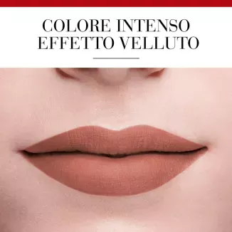 BJ ROSSETTO ROUGE VELVET INK 013