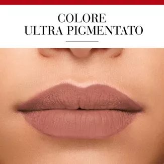 BJ ROSSETTO ROUGE VELVET INK 013