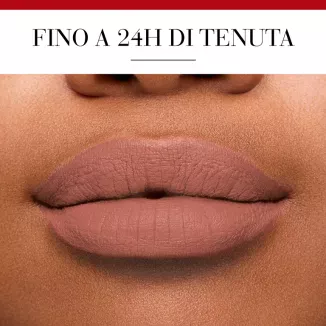 BJ ROSSETTO ROUGE VELVET INK 013