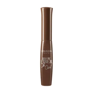 Brow Fiber Oh Oui! 02 Châtain