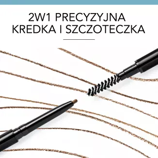 Brow Reveal 01 Blond