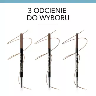 Brow Reveal 01 Blond