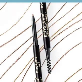 Brow Reveal. 2 Brun Clair