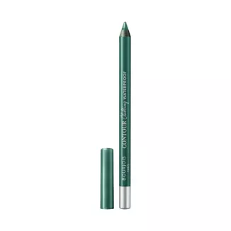 Contour Clubbing Waterproof. 50 Loving green