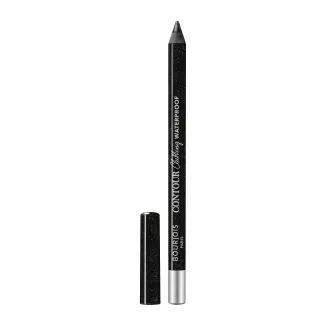 Contour Clubbing Waterproof. 55 Ultra black glitter
