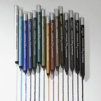 Contour Clubbing Waterproof 70 Green comes true