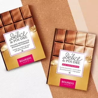Délice de Poudre Bronzer 51