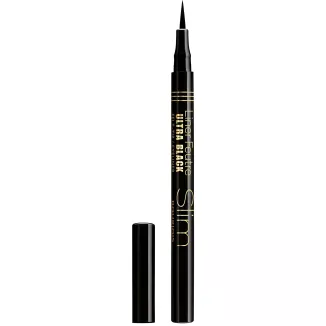 Eyeliner Liner Feutre Slim 17 Ultra Black 