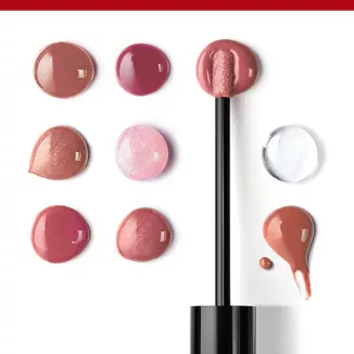 Gloss Fabuleux 06 Cream Comes True