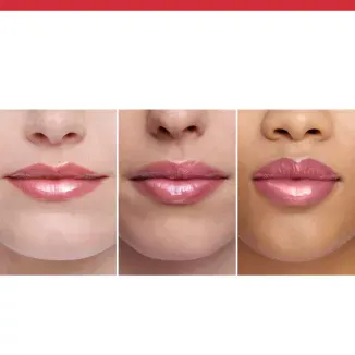 Gloss Fabuleux. 09 Mauvie Star