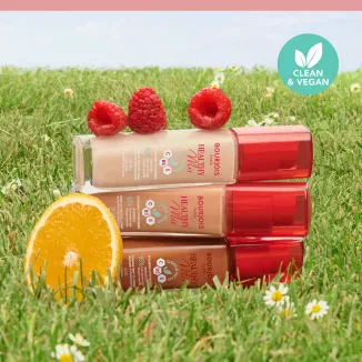 Healthy Mix. 51 Light vanilla