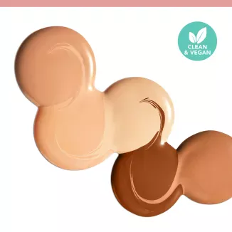 Healthy Mix. 51 Light vanilla