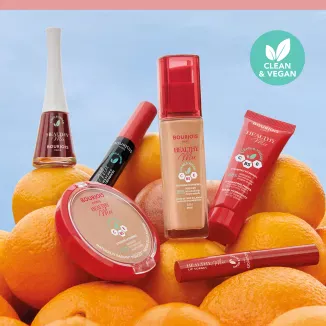 Healthy Mix. 51 Light vanilla