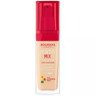 Healthy Mix Anti-Fatigue Foundation 50 Rose Ivory 