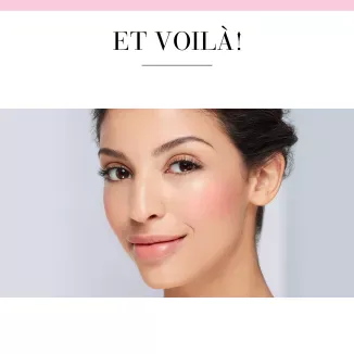 Healthy Mix Anti-Fatigue Foundation 50 Rose Ivory 