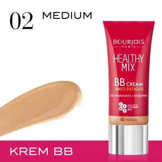 Healthy Mix BB Cream 02 Medium