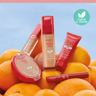 Healthy Mix Clean Foundation 53w Beige Clair