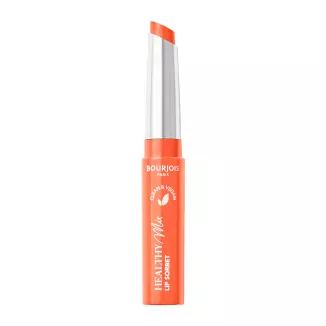 Healthy Mix Clean Lip Sorbet 03 Coral'n'Cream