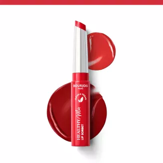 Healthy Mix Clean Lip Sorbet 03 Coral'n'Cream