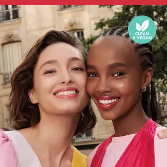 Healthy Mix Clean Lip Sorbet 03 Coral'n'Cream