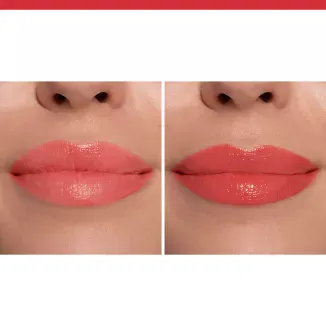 Healthy Mix Clean Lip Sorbet 03 Coral'n'Cream