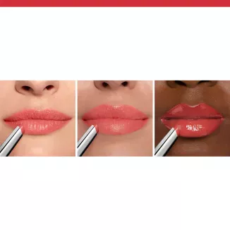Healthy Mix Clean Lip Sorbet 03 Coral'n'Cream