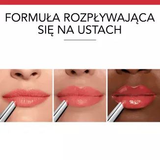 Healthy Mix Clean Lip Sorbet 03 Coral'n'Cream