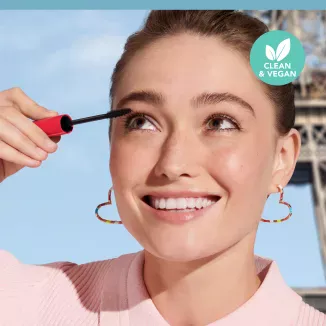Healthy Mix Clean Mascara 01