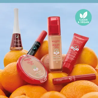Healthy Mix Clean Mascara 01