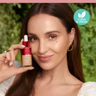 Healthy Mix Clean Serum Foundation 57N 