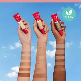 Healthy Mix Clean Tinted Beautifier 01 Fair