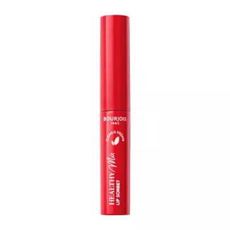 Healthy Mix Lip Sorbet: 02 Red-Freshing
