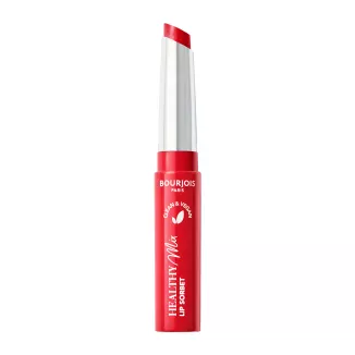 Healthy Mix Lip Sorbet: 02 Red-Freshing