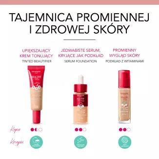 Healthy Mix Serum 54 Beige