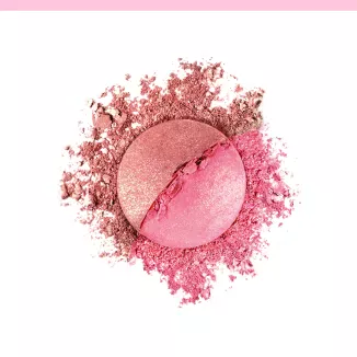 Le Duo Blush. 01 Inséparoses