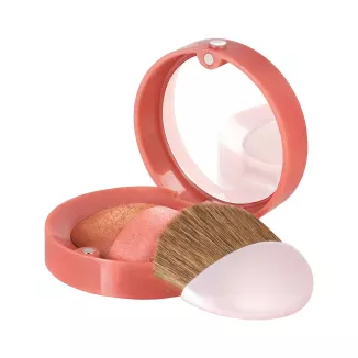 Le Duo Blush. 02 Roméo et Peachette