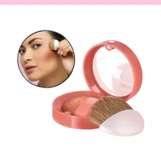 Le Duo Blush. 02 Roméo et Peachette