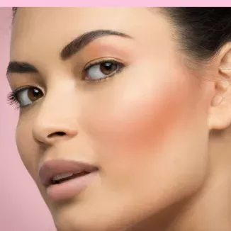 Le Duo Blush. 02 Roméo et Peachette