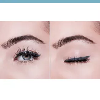 Liner Pinceau. 03 Gris Minimaliste