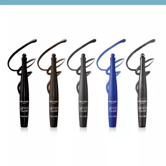 Liner Pinceau. 03 Gris Minimaliste