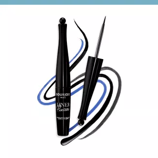 Liner Pinceau. 08 Noir Surréaliste