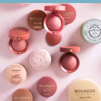 Little Round Pot. 15 Amor’dore
