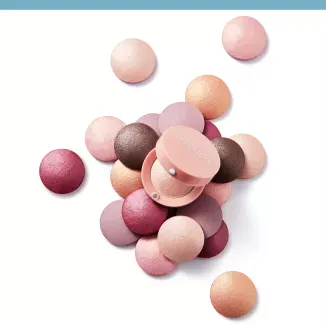 Little Round Pot. 15 Amor’dore