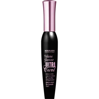 Mascara Volume Glamour Ultra Curl
